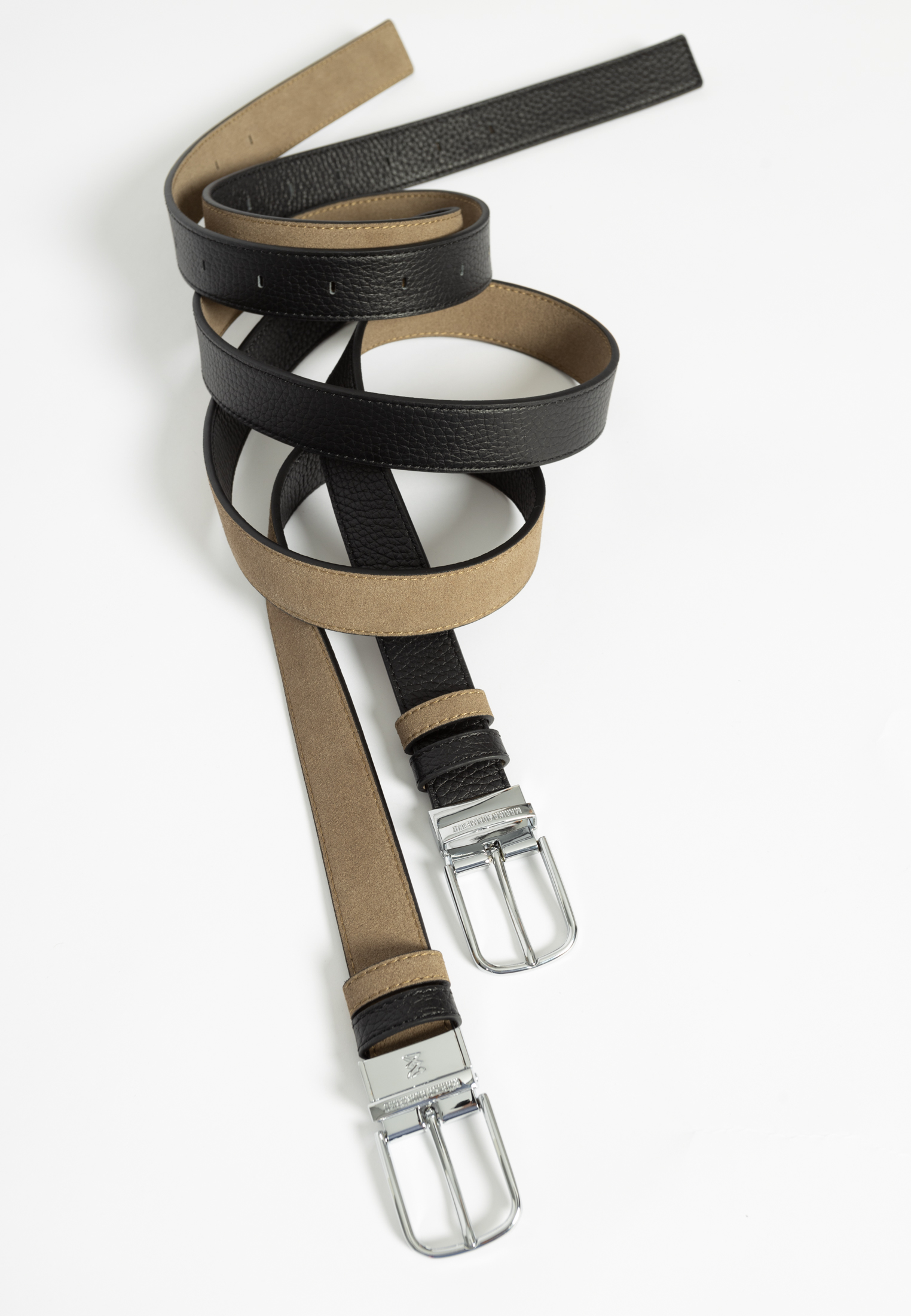 Ремень поясной