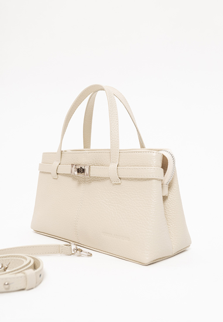 Сумка из натуральной кожи