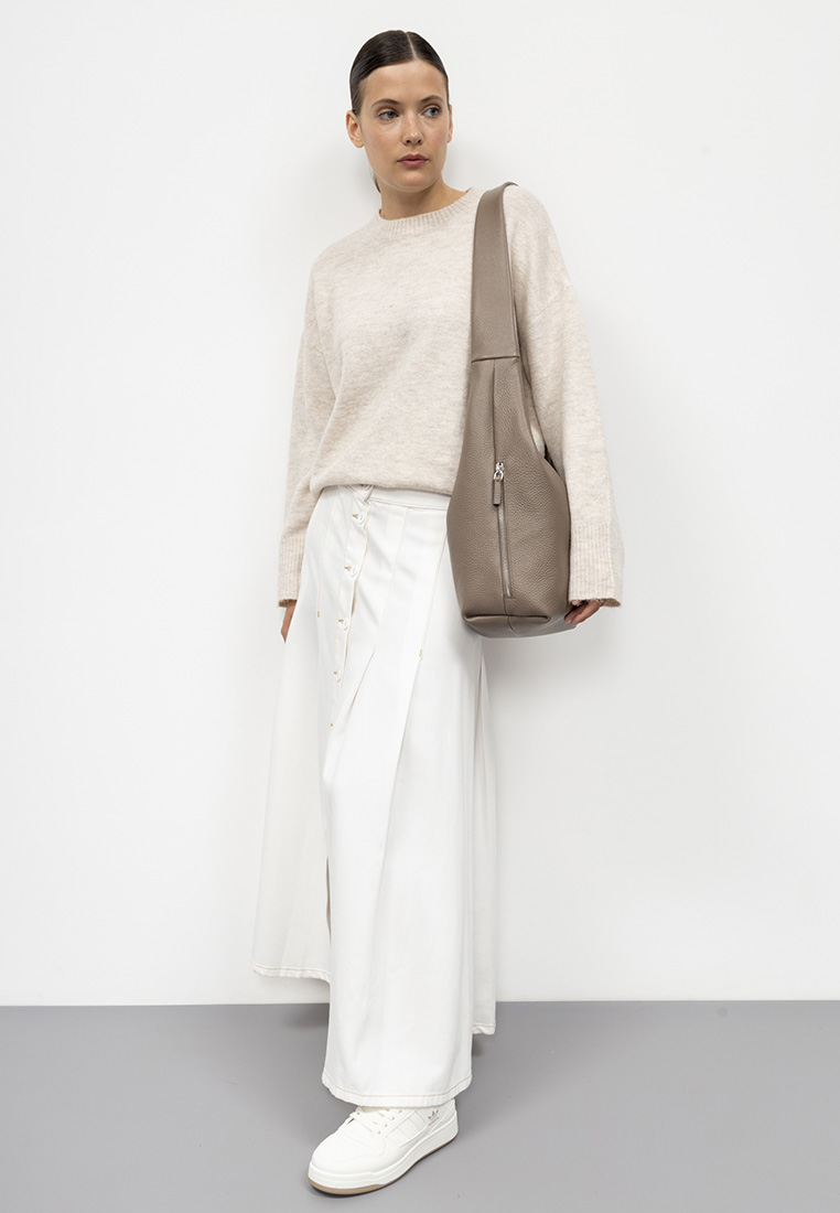Сумка ТЕЧЕНИЕ, цвет Тауп — фото 5